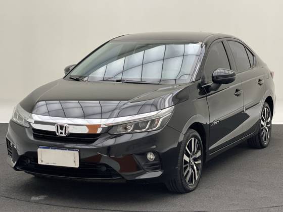 HONDA CITY 1.5 i-VTEC FLEX EXL CVT